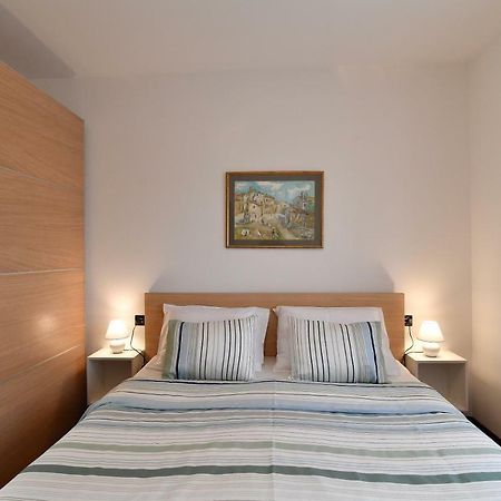 City Penthouse Vita Póla Kültér fotó