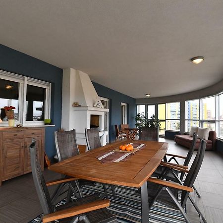 City Penthouse Vita Póla Kültér fotó
