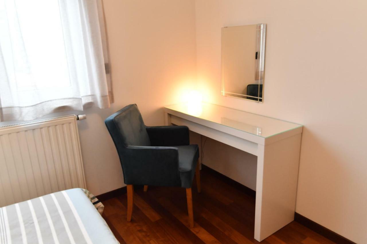 City Penthouse Vita Póla Kültér fotó