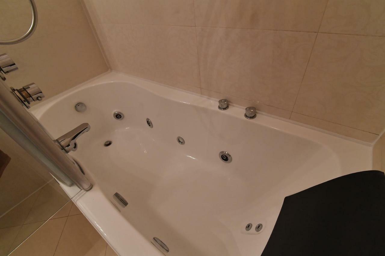 City Penthouse Vita Póla Kültér fotó