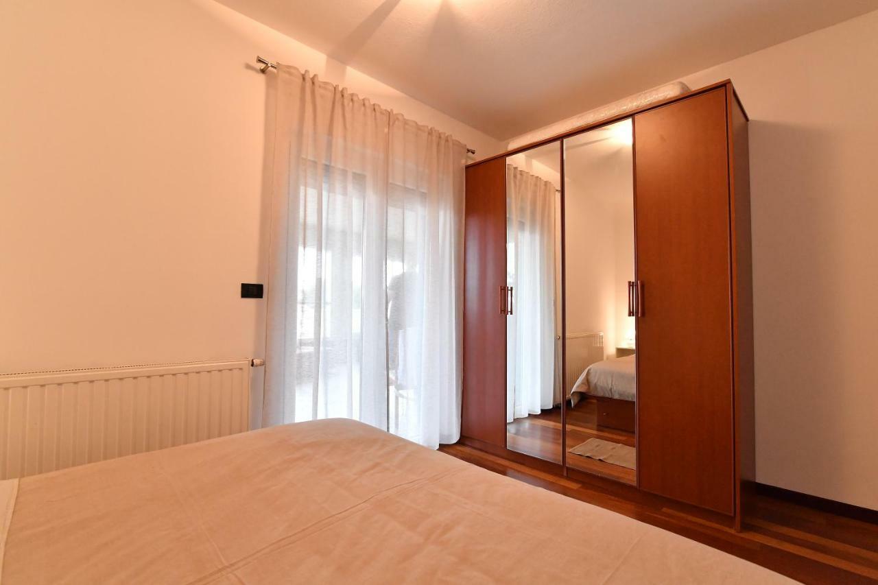 City Penthouse Vita Póla Kültér fotó