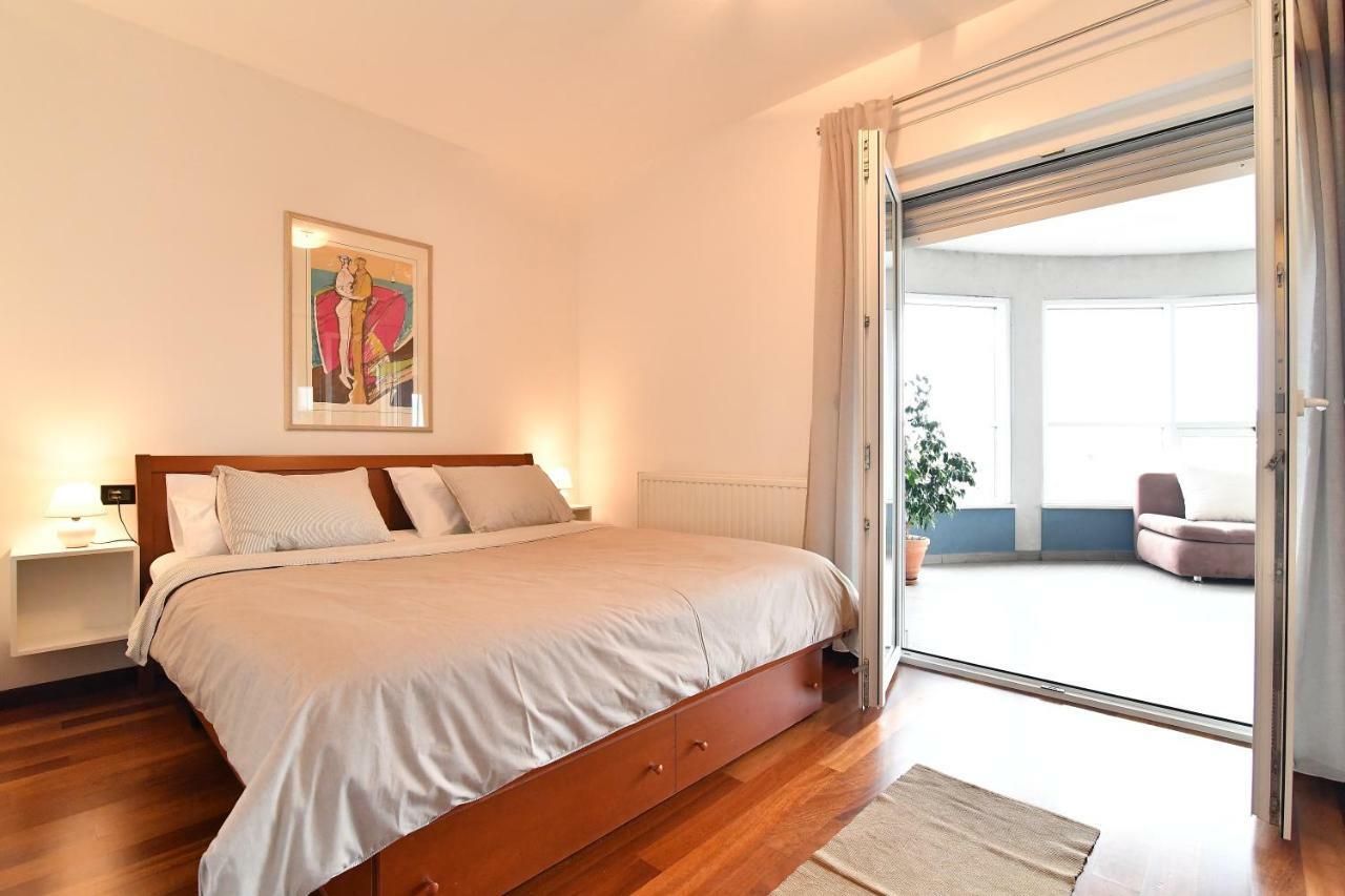 City Penthouse Vita Póla Kültér fotó