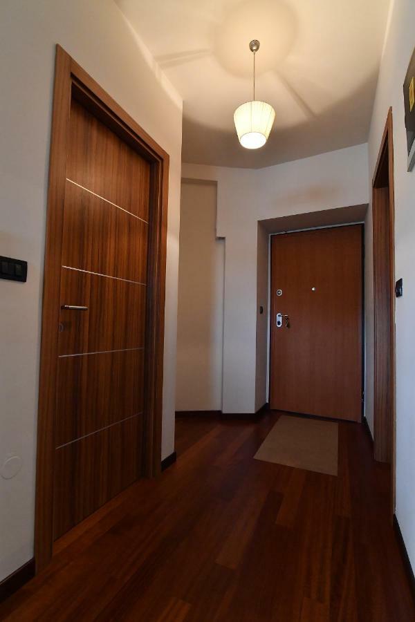 City Penthouse Vita Póla Kültér fotó
