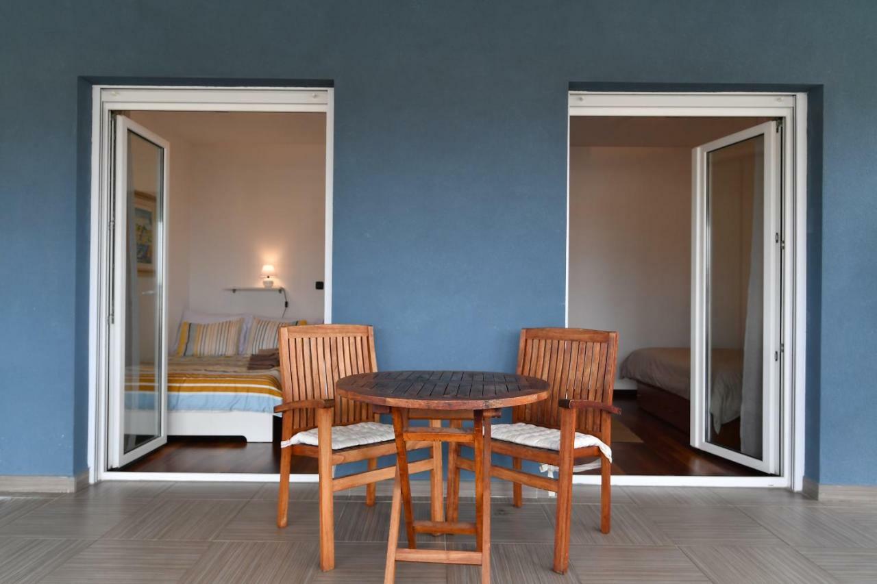 City Penthouse Vita Póla Kültér fotó