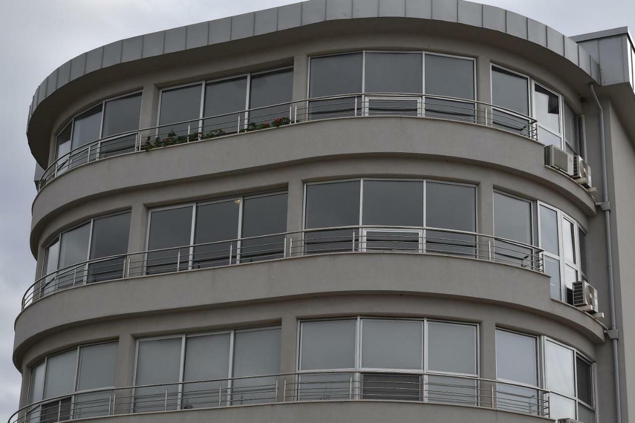 City Penthouse Vita Póla Kültér fotó