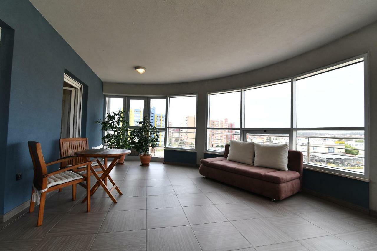 City Penthouse Vita Póla Kültér fotó