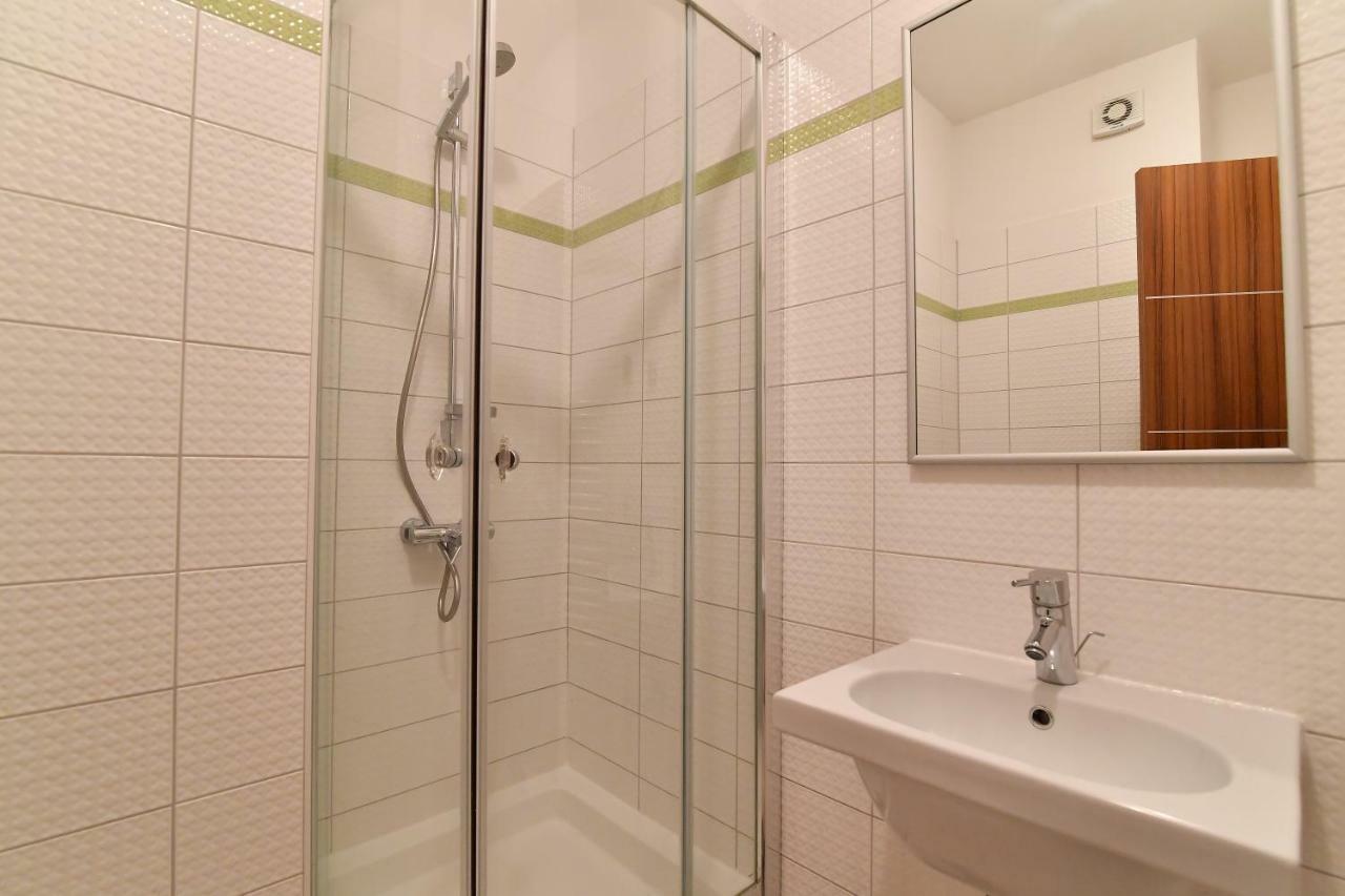 City Penthouse Vita Póla Kültér fotó
