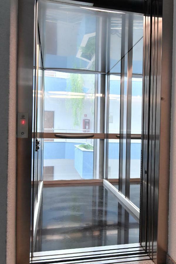 City Penthouse Vita Póla Kültér fotó