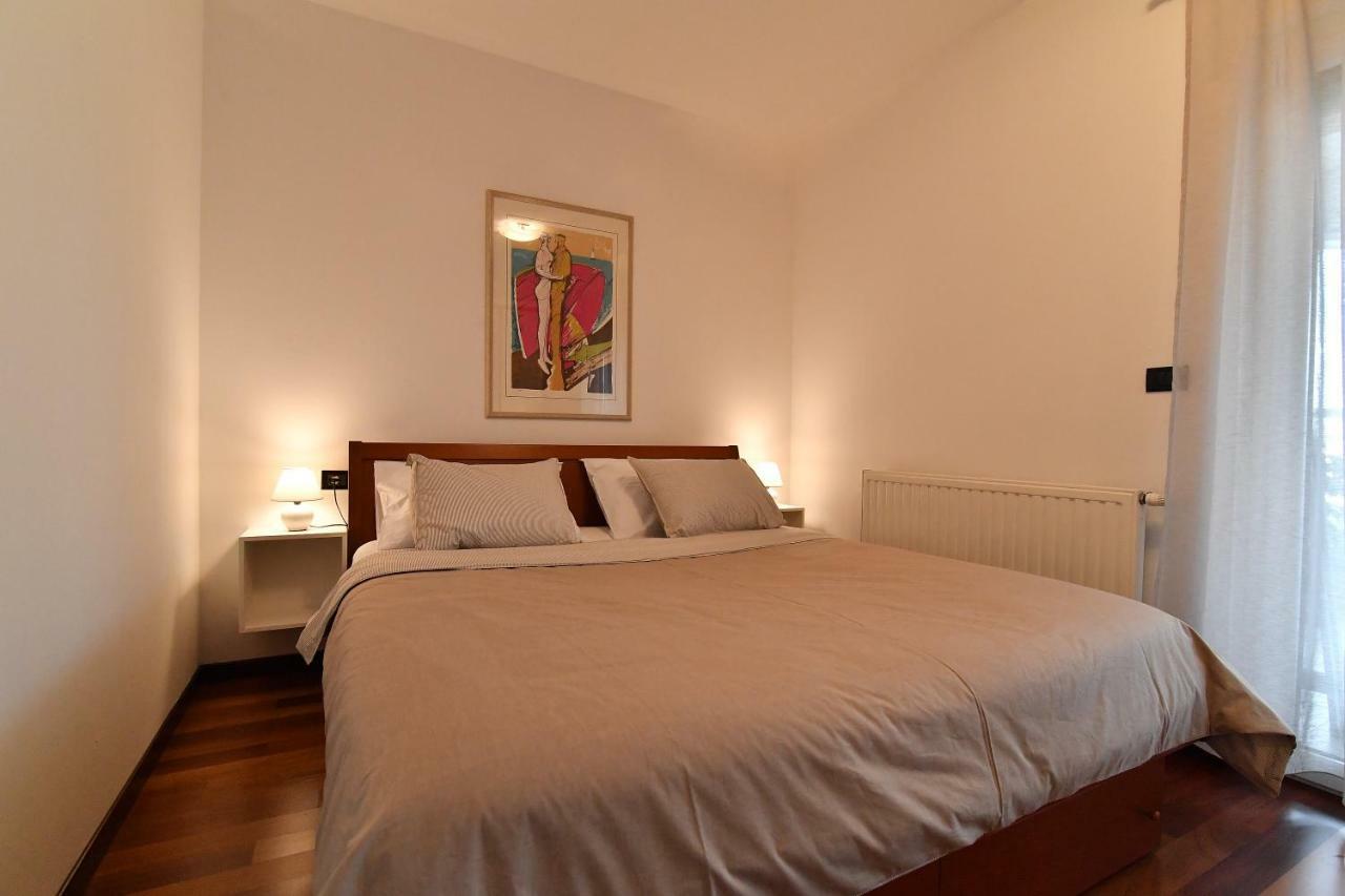 City Penthouse Vita Póla Kültér fotó